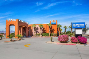 Rodeway Inn & Suites Lake Havasu City, Lake Havasu City